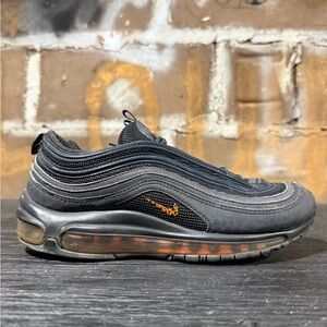 Nike Air Max 97 Off Noir (GS) 2018 BV1243-001 in size 6.5Y